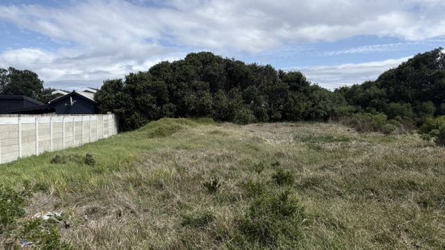 0 Bedroom Property for Sale in Sandbaai Western Cape